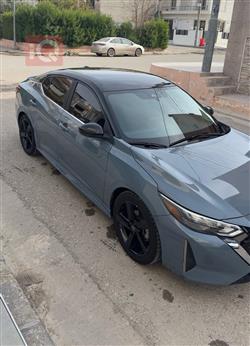 نيسان سنترا